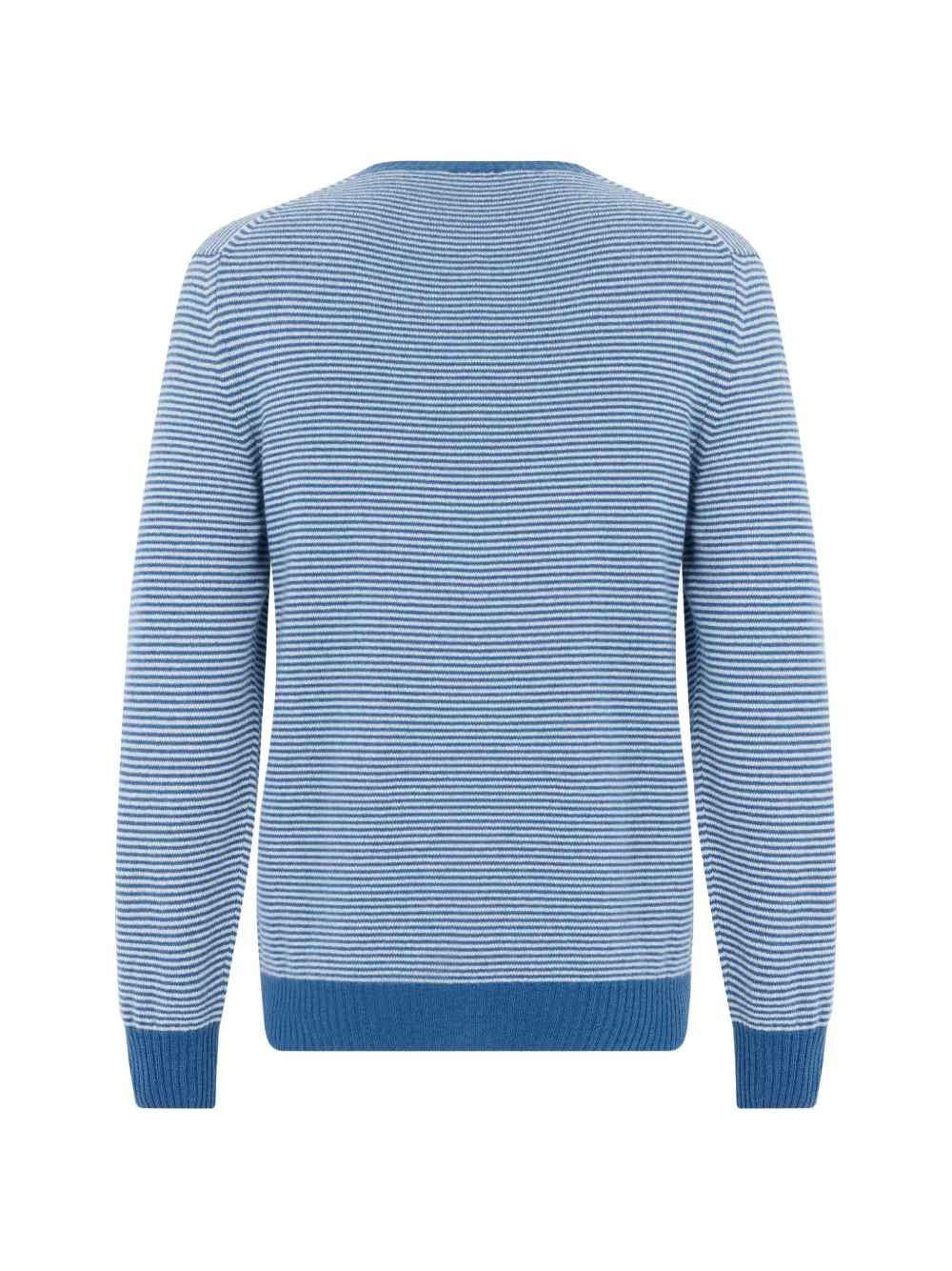 Fedeli Kasjmier trui Blauw