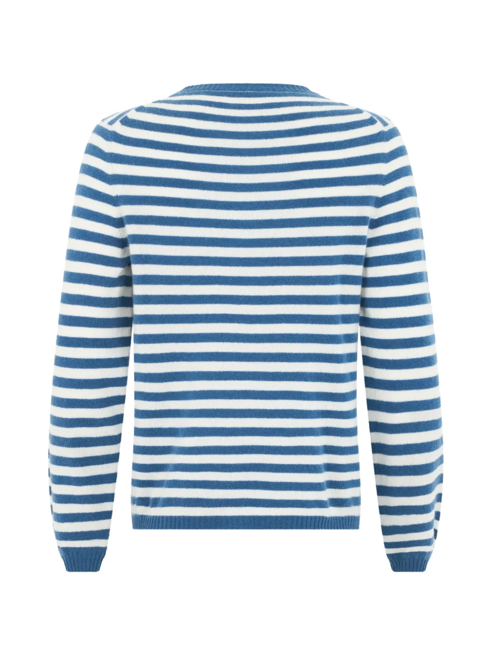 Fedeli Kasjmier trui Blauw