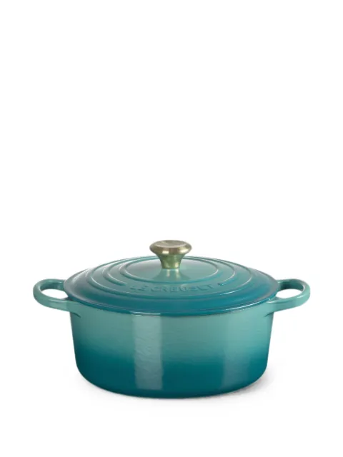 Le Creuset Evolution oval cocotte