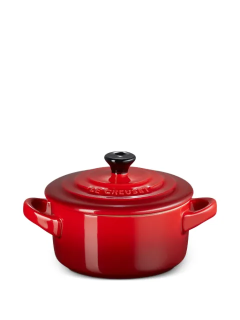 Le Creuset cazuela mini