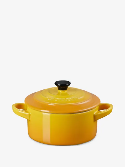 Le Creuset cazuela mini