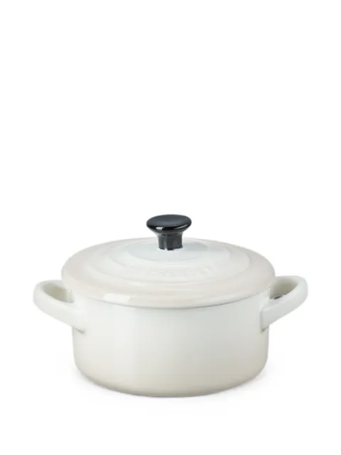 Le Creuset cazuela mini