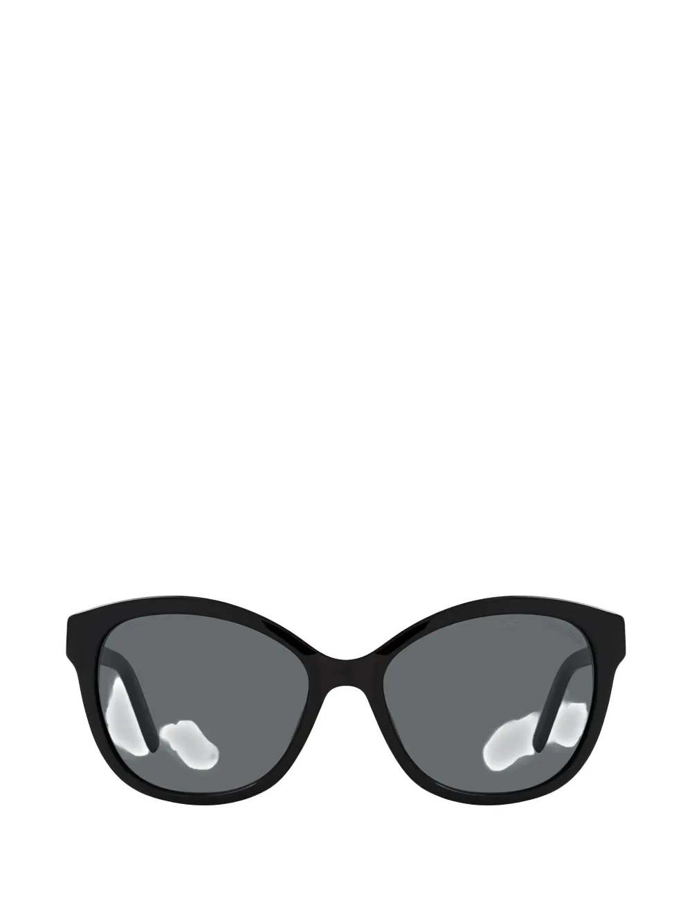 Marc Jacobs cat-eye sunglasses - Nero