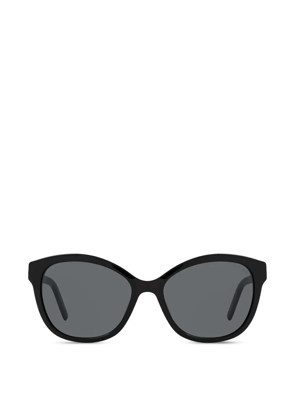 Marc Jacobs cat-eye sunglasses - Schwarz