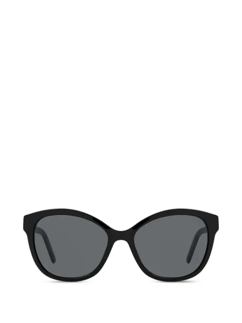Marc Jacobs cat-eye sunglasses
