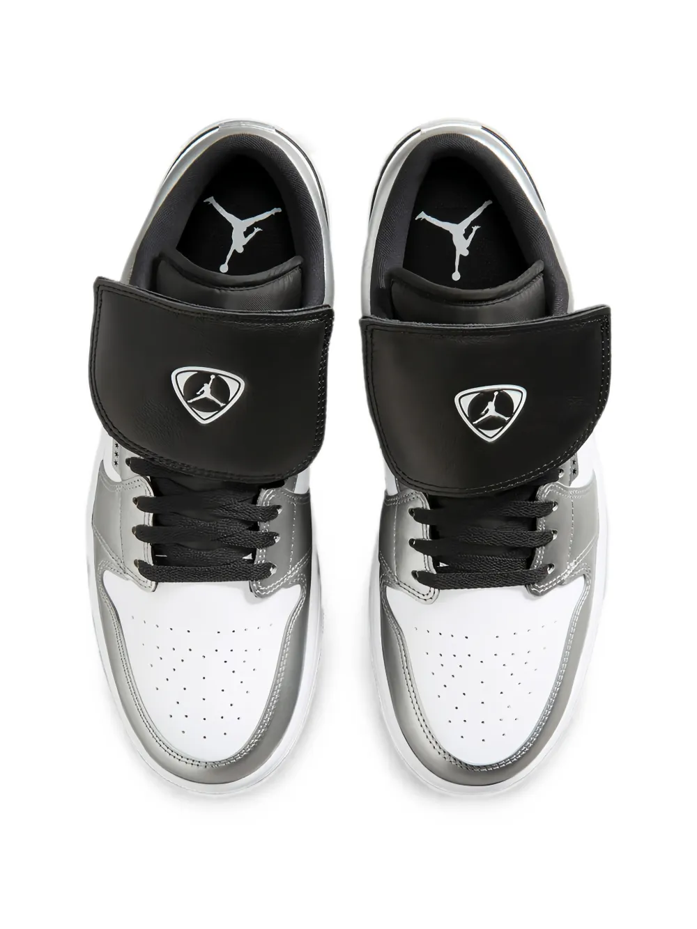 Jordan Air 1 Low SE sneakers Wit