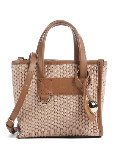 Furla tote Divide It mini