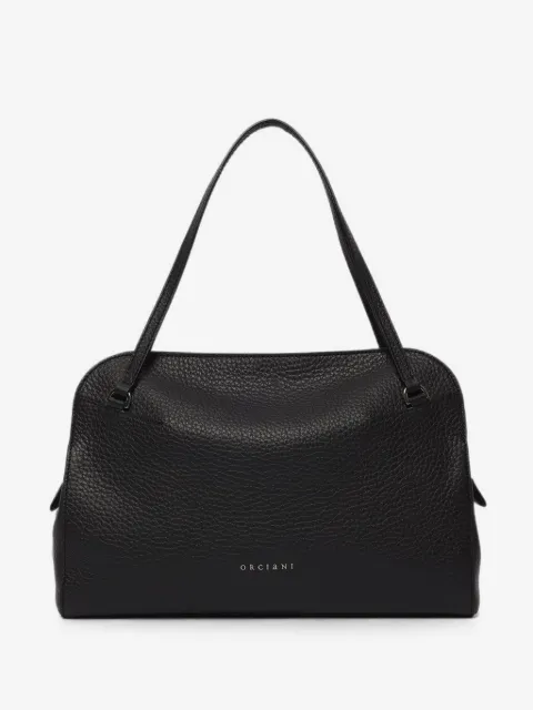 Orciani Lido shoulder bag
