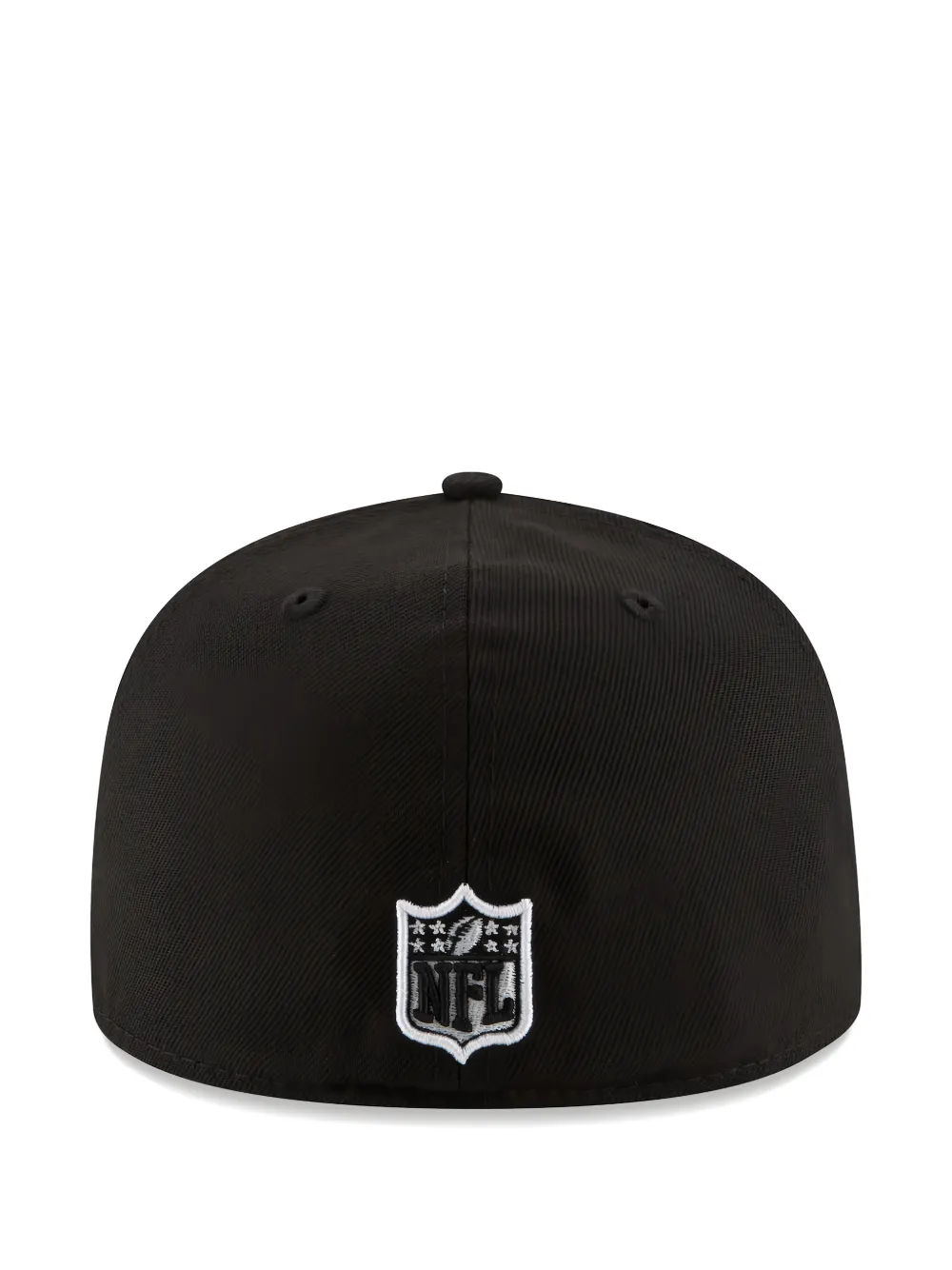 NEW ERA CAP x New York Jets 59FIFTY pet met borduurwerk Zwart