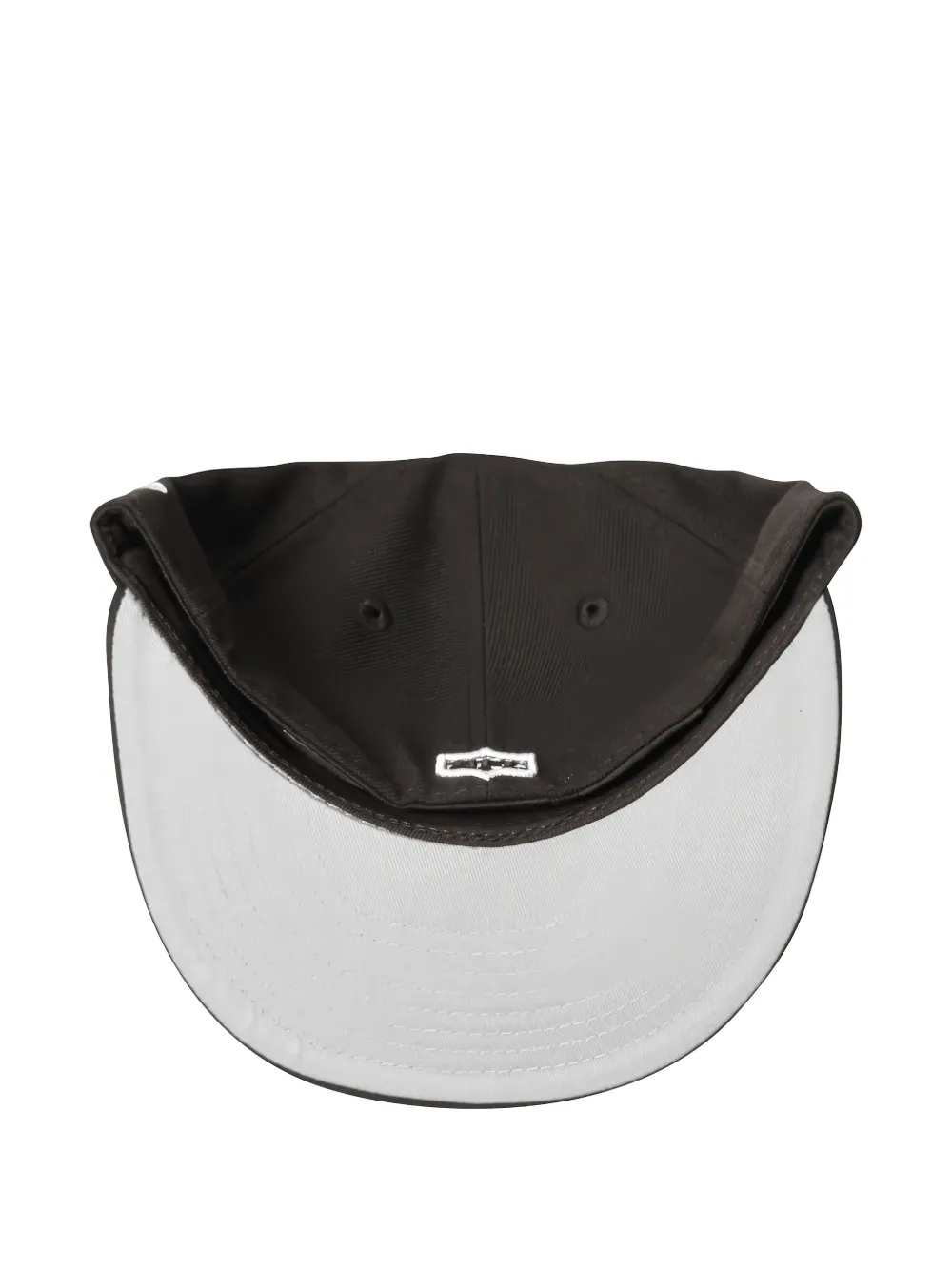 NEW ERA CAP x New York Jets 59FIFTY pet met borduurwerk Zwart