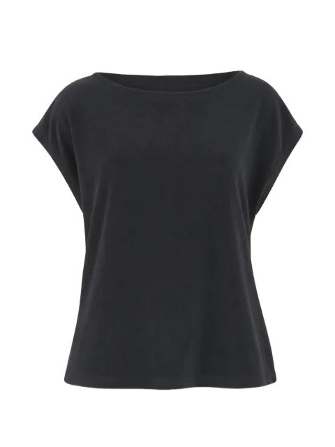 Juvia Kimberly terry T-shirt