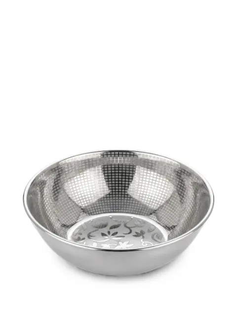 GINORI 1735 x Giambattista Vannozzi Dandi floral-pattern bowl