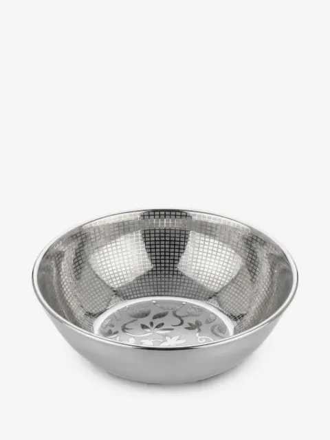 GINORI 1735 x Giambattista Vannozzi Dandi floral-pattern bowl
