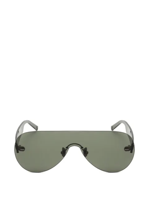 Belstaff Speedmaster pilot sunglasses