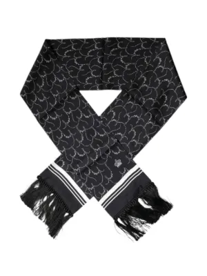 Dolce & Gabbana（ドルチェ＆ガッバーナ）メンズ スカーフ ストール