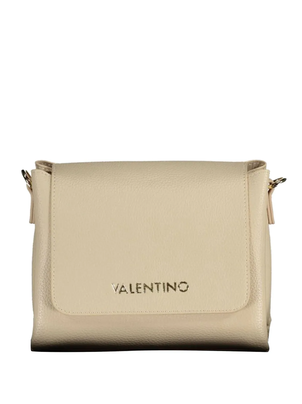 MARIO VALENTINO logo-detail crossbody bag