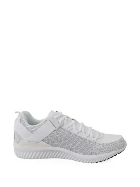 Plein Sport Adrian mesh-panel sneakers