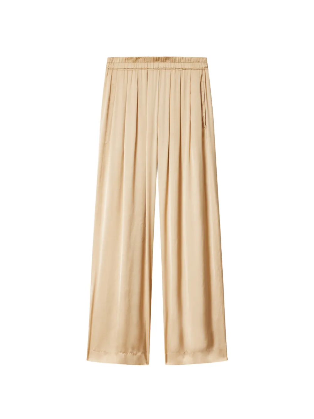 Isabel Marant Nolia Pants In Neutral