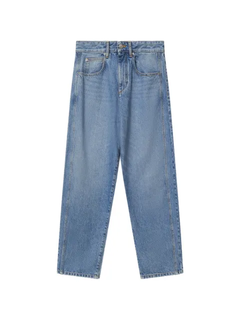 ISABEL MARANT jeans Oriane
