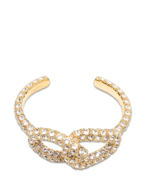 ISABEL MARANT Shiny Funky bracelet