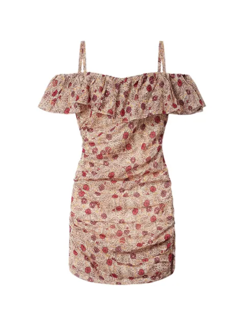 MARANT ÉTOILE Davilia dress