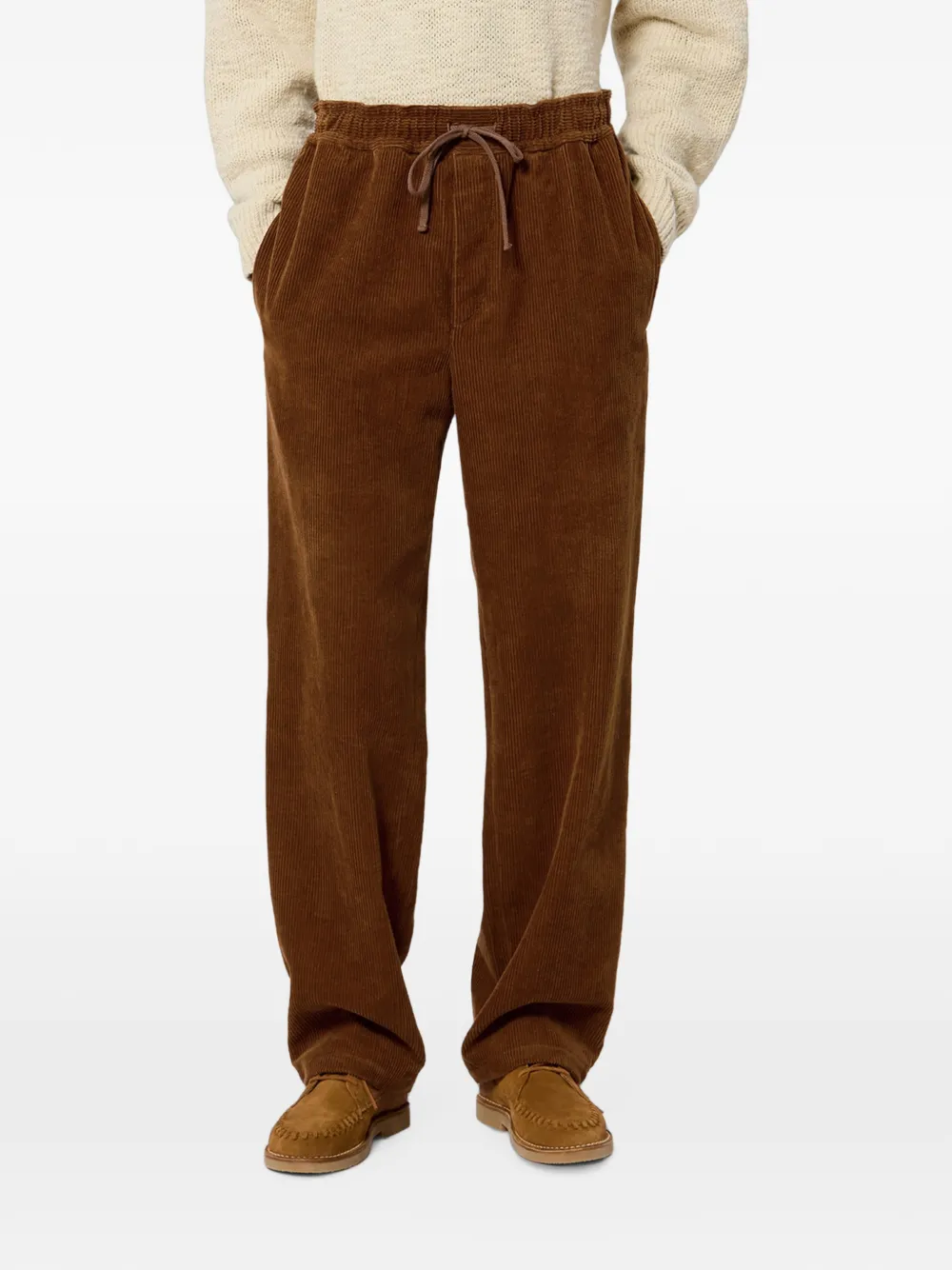 MARANT Arlen broek Bruin