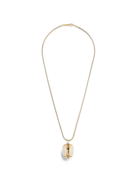 ISABEL MARANT collar largo Hanae