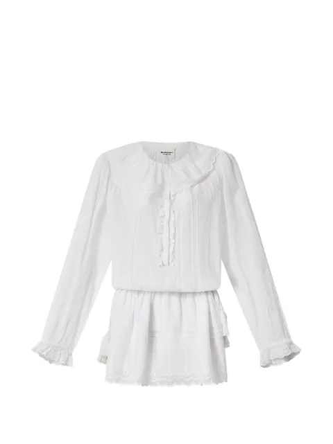 MARANT ÉTOILE Lenora dress
