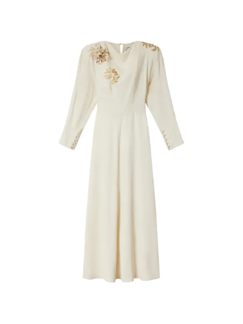 ISABEL MARANT Samsha dress
