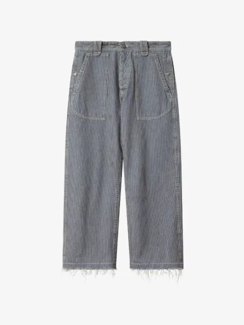 MARANT ÉTOILE pantalon Ermina