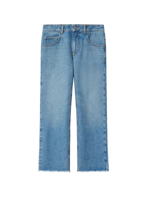 ISABEL MARANT Ombela pants