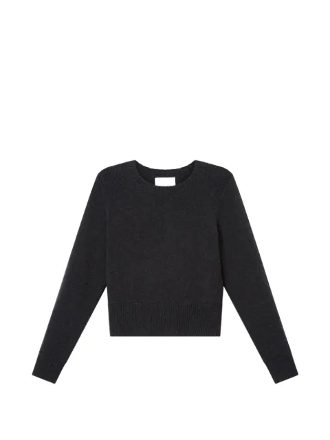 ISABEL MARANT Cornelia wool and cashmere sweater