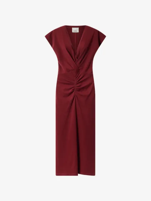 ISABEL MARANT Nadra dress