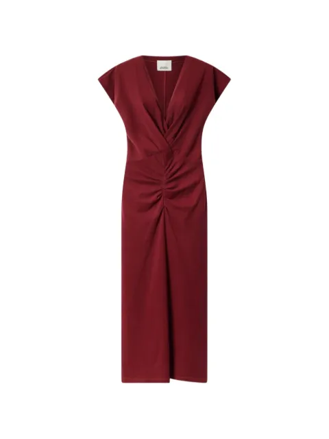 ISABEL MARANT vestido Nadra