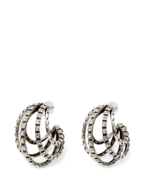 ISABEL MARANT Mona earrings