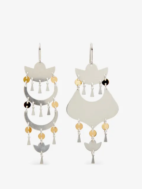 ISABEL MARANT Heija earrings