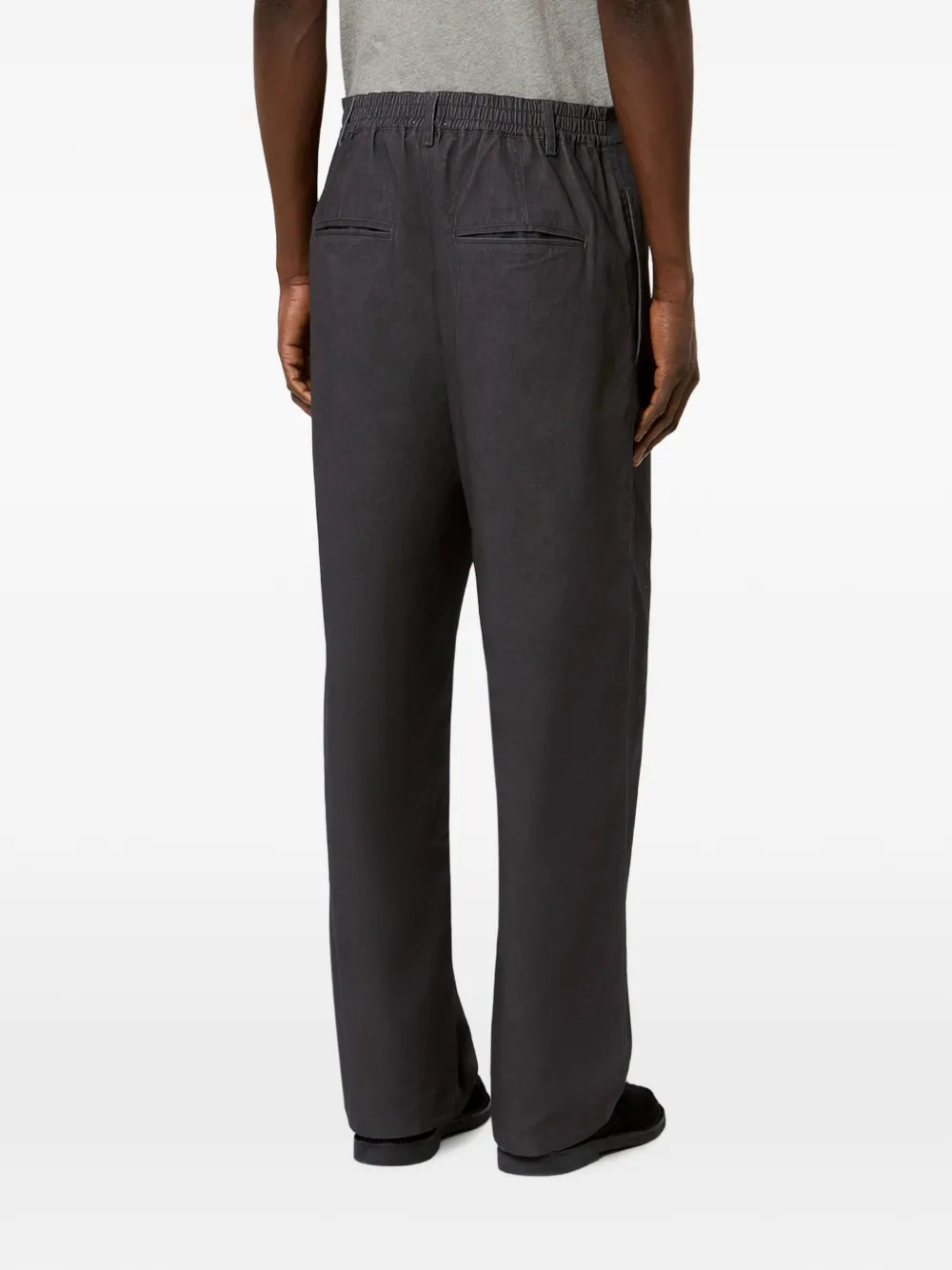 MARANT Yostin broek Grijs