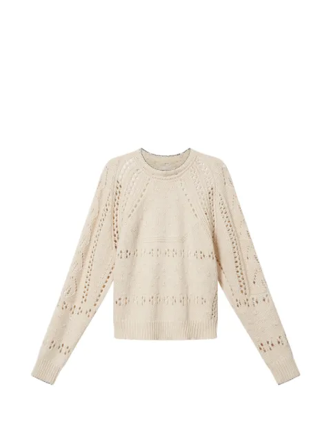 MARANT ÉTOILE suéter Luce