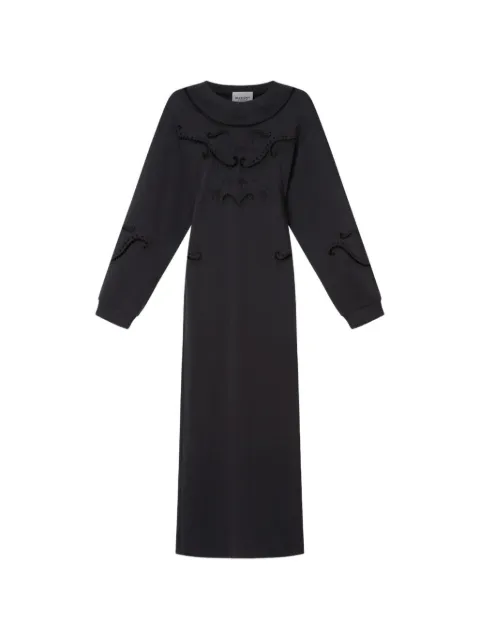 MARANT ÉTOILE vestido Enaelle
