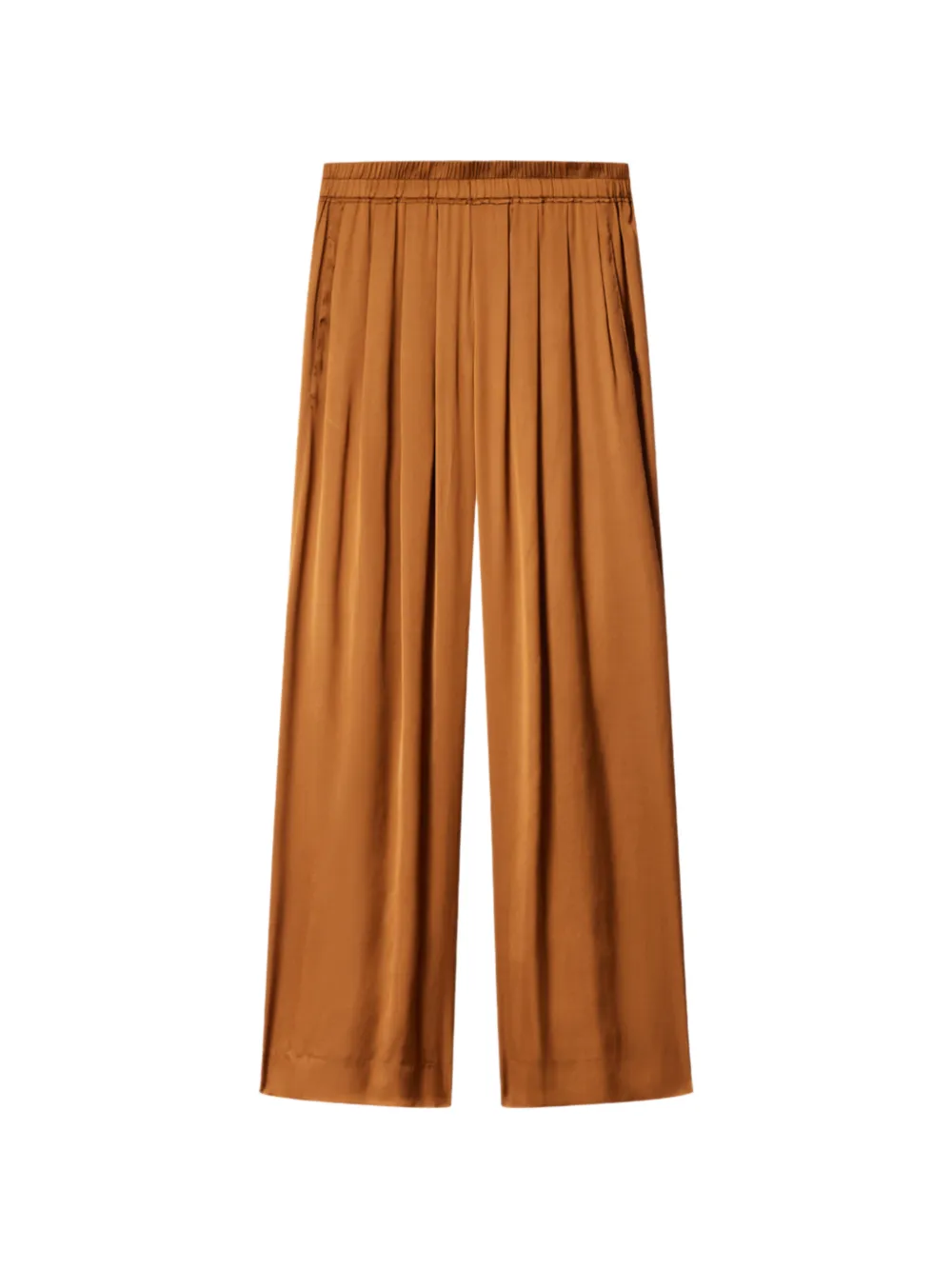 Isabel Marant Nolia Pants In Brown