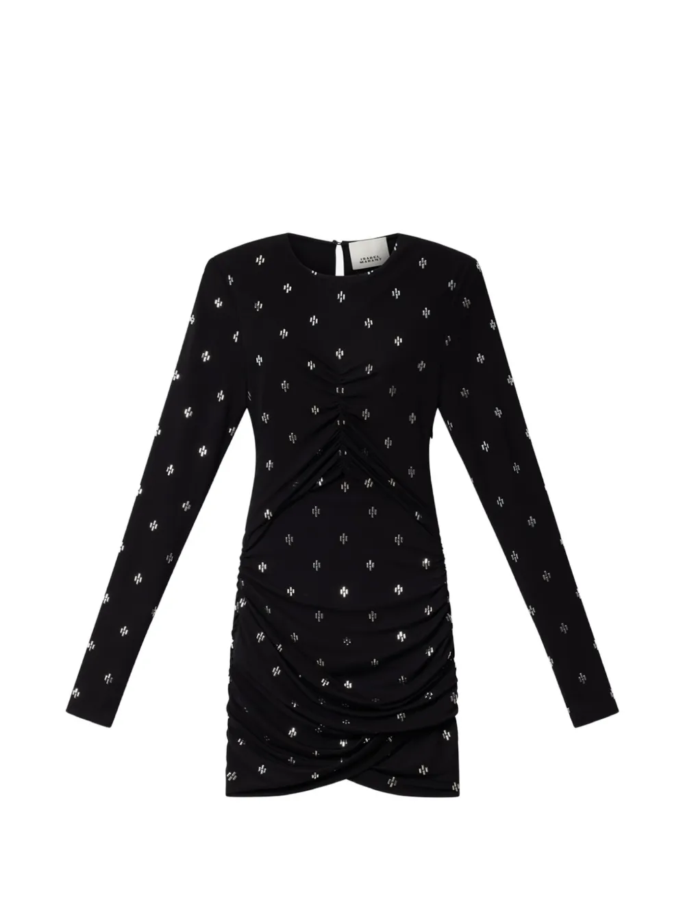 ISABEL MARANT Melzy dress