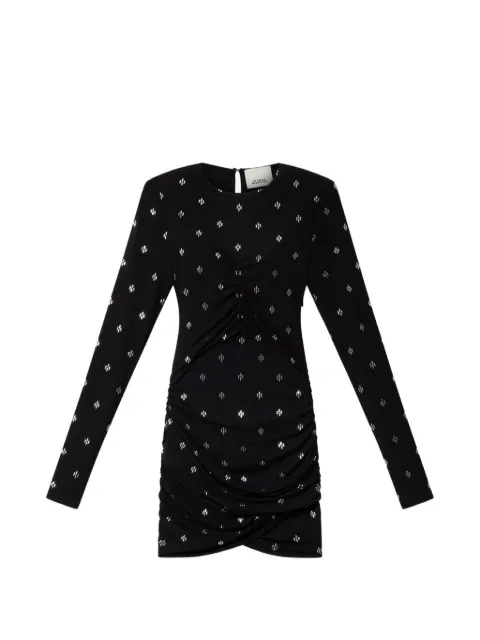 ISABEL MARANT vestido Melzy