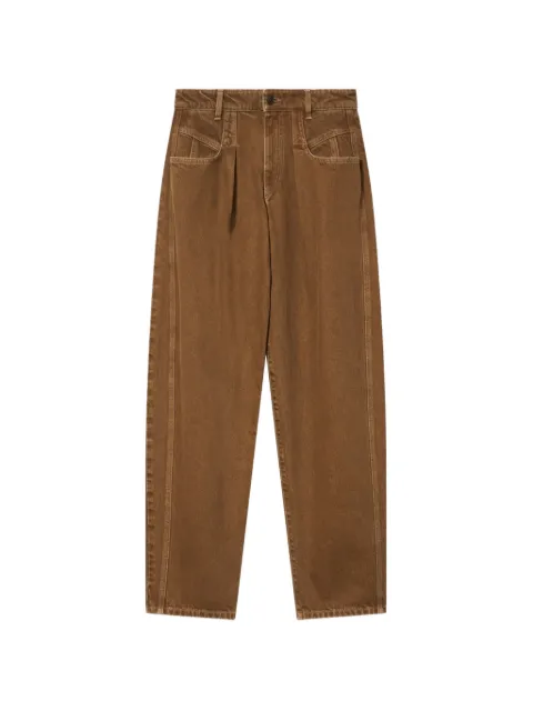 ISABEL MARANT Lisha jeans