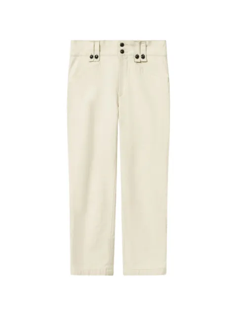 ISABEL MARANT Berna pants