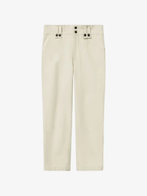 ISABEL MARANT Berna pants
