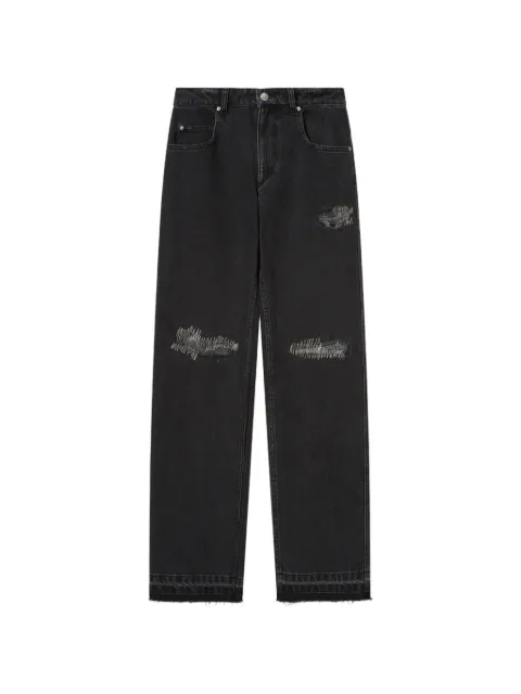 MARANT ÉTOILE pants Zeah