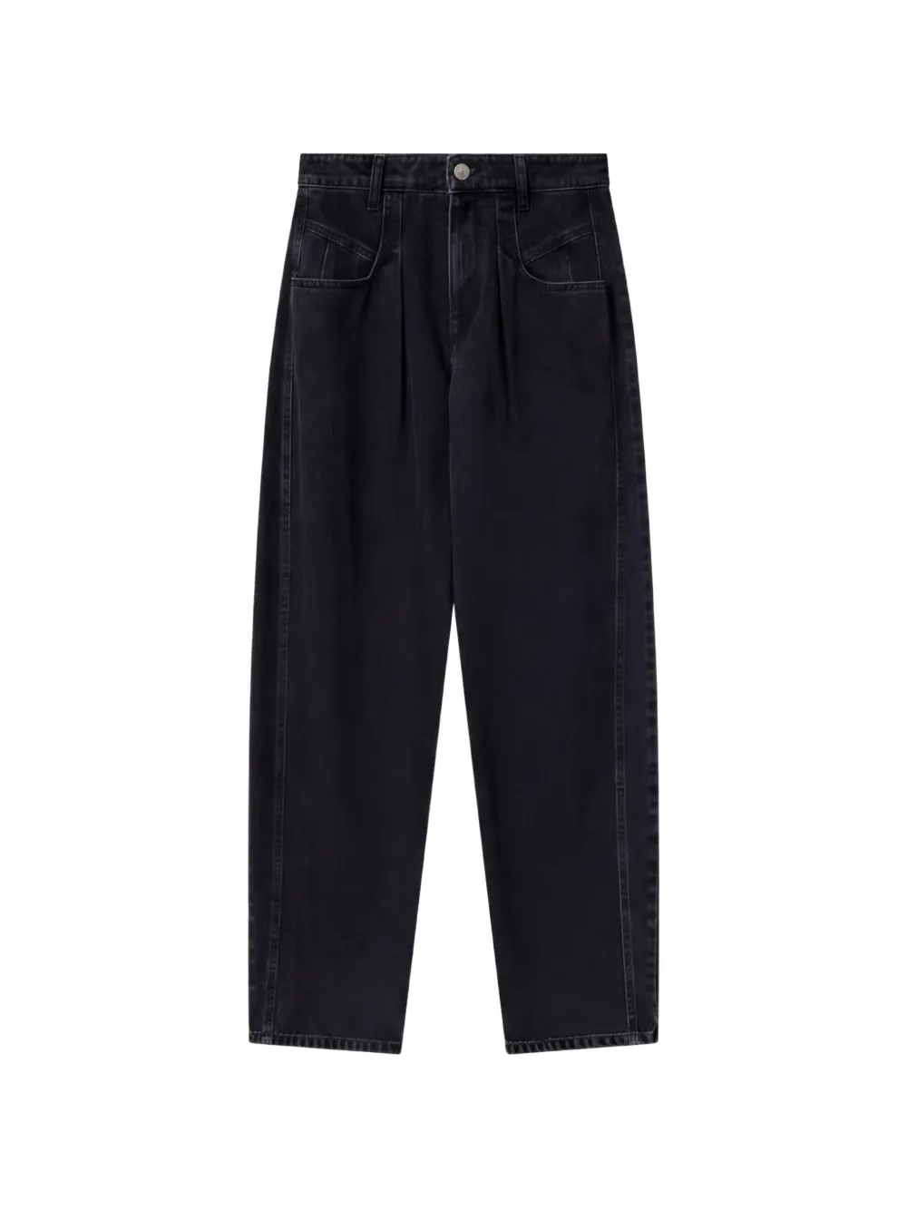Isabel Marant Lisha Pants In Black