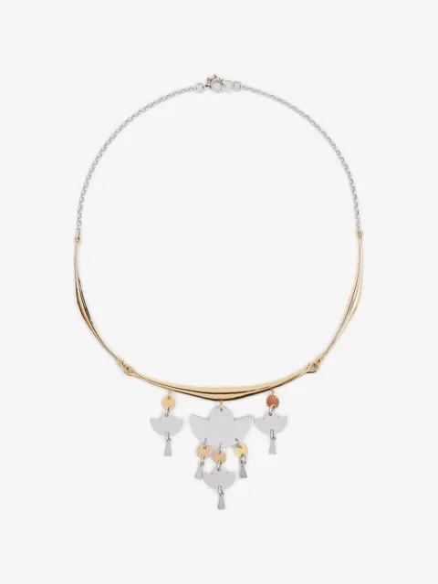 ISABEL MARANT Heija choker