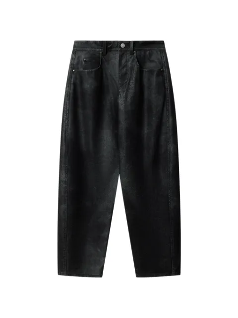 ISABEL MARANT pantalones Belky