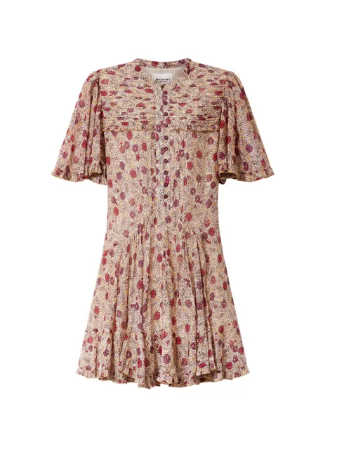 MARANT ÉTOILE Daynia dress